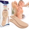 Active Memory Bamboo - 1 Pair Bamboo Insoles Size 44