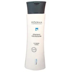Restructuring Shampoo with keratin and sericin 200 ml