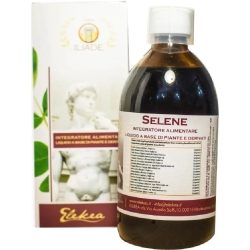 Selene 500 ml - supplement for liver function