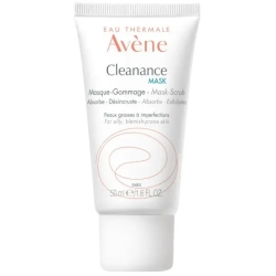Cleanance Mask - Opecizing rubber mask 50 ml