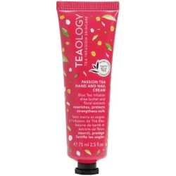 Passion Tea Hand And Nail Cream 75 Ml