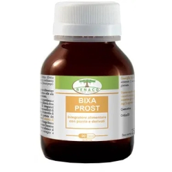 Bixa Prost 90 Capsule - Urinary Tract Health Supplement 90 Capsules
