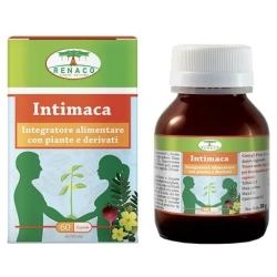 Intimaca -  Fertility Supplement 60 Capsules