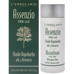 Absinthe for him - Aftershave Fluid 120 ml