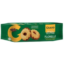 Gluten Free - sweet cookies 150 g