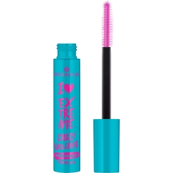 I Love Extreme Crazy Volume - Waterproof Mascara
