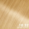 Olia - Permanent Hair dye without ammonia n.10.32 Platinum blonde