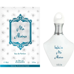 Ma Alaina - Eau de Parfum Unisex 100 ml Vapo