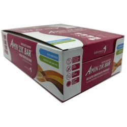 Amin 21K Bar - 20 Chocolate Protein Bars