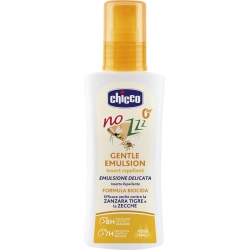 Nozzz Gentle Emulsion - Insect Repellent 100 ml