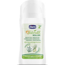 NaturalZ Roll On - Protective & Refreshing 60 ml