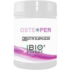 Osteoper - Bone Health Supplement 90 Tablets
