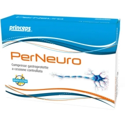 PerNeuro - Nervous System Supplement 15 Tablets