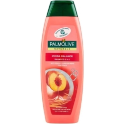 Naturals Hydra Balance - Shampoo & Conditioner 350 Ml