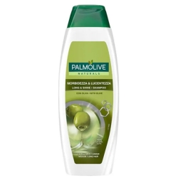 Naturals Softness & Shine- Long Hair Shampoo 350 Ml