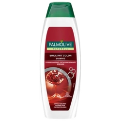 Naturals Brilliant Coloured Hair Shampoo 350ml