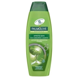 Naturals silky shine effect shampoo for normal hair 350 ml