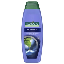 Naturals - Anti-Dandruff Shampoo 350 Ml