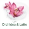 Naturals Wild Orchid & Moisturising Milk - Showergel 500 Ml