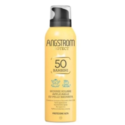 Protect SPF50 - High Protection Sun Mousse 150 Ml