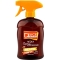 Amber Beer - Tanning activator Water 500 ml