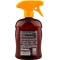 Amber Beer - Tanning activator Water 500 ml