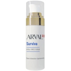 Surviva - Vital Force Serum - Intensive regenerating serum 30 ml