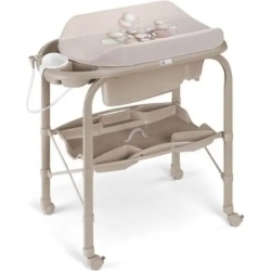 Cambio - Baby Bath Changing 261 Beige