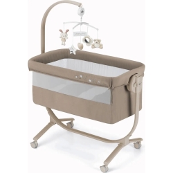 Cullami - Co-Sleeping Baby Cot 164 Beige