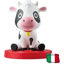 Zomping Around The World Character For Faba Storyteller - Italian Version