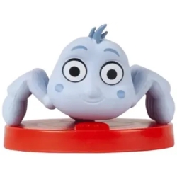 Animal Song Character For Faba Storyteller - Italian Version