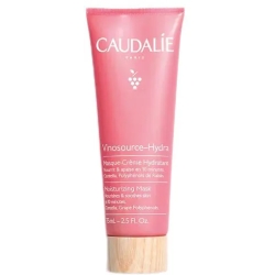 Vinosource-Hydra - 75 ml moisturizing cream mask mask