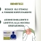 Smocare with Quercetin - Lungs health supplement 20 chewable tablets
