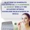 Smocare with Quercetin - Lungs health supplement 20 chewable tablets