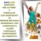 Smocare with Quercetin - Lungs health supplement 20 chewable tablets