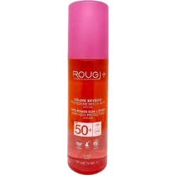 SPF50+ Two-phase anti-age sun lotion 200 ml