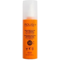 SPF30 Sensitive skins sun lotion 200 ml