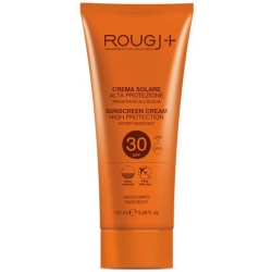 SPF30 - Solar cream 100 ml