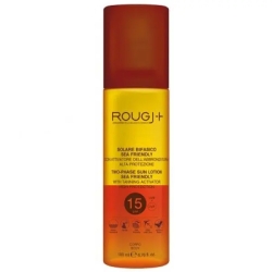 SPF15 - Tanning activator solar spray 100 ml