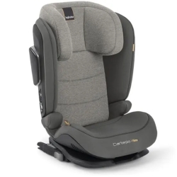 Cartesio I-Size - Car Seat Stone Grey
