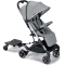 Universal Stroller Base