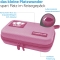 Baby Case - Hygiene Set Pink