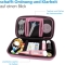 Baby Case - Hygiene Set Pink