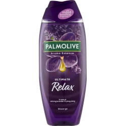 Aroma Essence - Showergel Relax 500 Ml