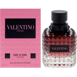 Born In Roma Intense - Eau De Parfum For Woman 50 Ml Spray
