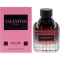Born In Roma Intense - Eau De Parfum For Woman 50 Ml Spray