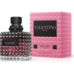Born In Roma Intense - Eau De Parfum For Woman 100 Ml Spray