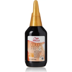 Color Fresh n. 7/44 intense Medium coppery blonde - hair dye 75 ml