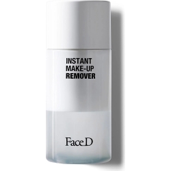 Instant make-up remover 125 ml