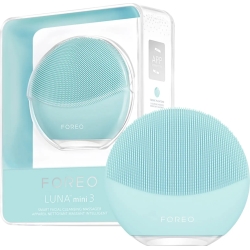 Luna 3 mini - Facial cleansing device - Mint